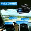 ASF1 Dual Lens 4K WiFi Dash Cam Car DVR Front Rear Night Vision 24H Parking Mini Black Box Vehicle Camera Recorder