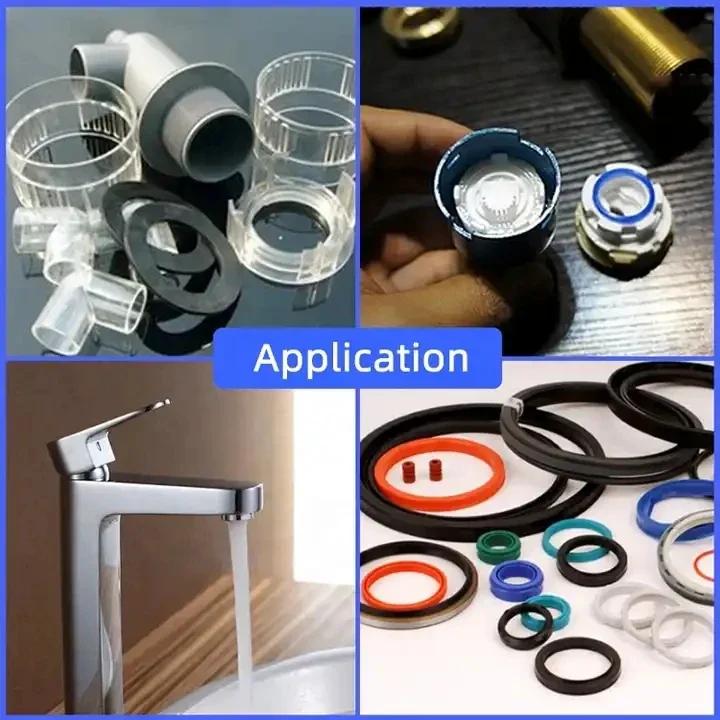 10 g Silicone Grease Waterproof Food Grade Seal Silicone Grease Sealing Ring Waterproof Flashlight Grease Lubrication