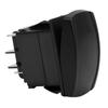 LED Lichtleiste Wippschalter 5Pin Ein Aus Funktion Schutzart IP66 12V20A 24V10A Lichtleiste