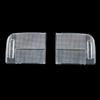 Pair of Car Interior Reading Light Lens Cover 34401 SDA A01 Fits for Honda Accord Civic Fit