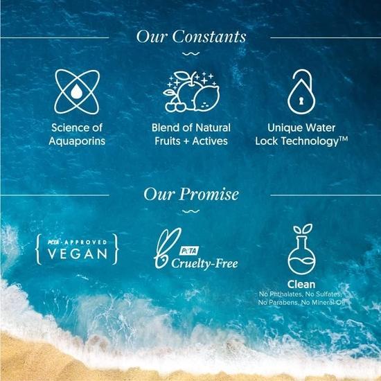 Aqualogica Clear+ Glow Jello Moisturizer with Green Tea & Salicylic Acid - Reduce Acne & Pimples of Women & Men -50g