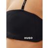 Лиф от бикини HUGO Pure