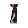 adidas Originals Bodega Super A Print Crew Neck Short Sleeve T-Shirt Men Tops Black ED7058