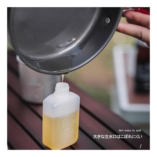 Alcohol Bottle, Oil, Fuel, Spice 100ml, Seasoning Dispenser, Soy Sauce Dispenser, Oil Bottle, Portab
