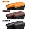 CRAFT WORKS Jimny JB64/JB74 Armrest Console Box Center Console Storage JIMNY (Jimny/Jimny Sierra, Black Stitching)