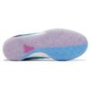 Nike Ja 1 EYBL - Blue Fuchsia Mismatch Men Sneakers Multi-Color FN5182-900