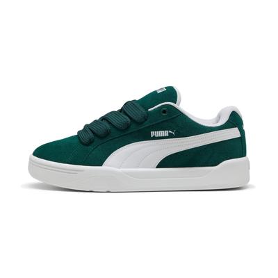Park Lifestyle ES SD Sneakers 400707 04 Cm Men's DKMYRTL/WHITE 28.0
