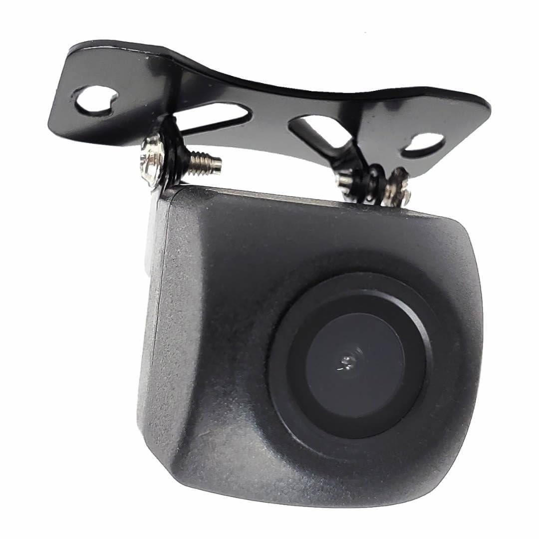 

ATOTO Car Navigation System Compatible with Rear Camera Guidelines with or without Switchable, Reliable