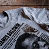 James Baldwin T-Shirt Black History Month Panafrican Melanin Civil Rights Quote