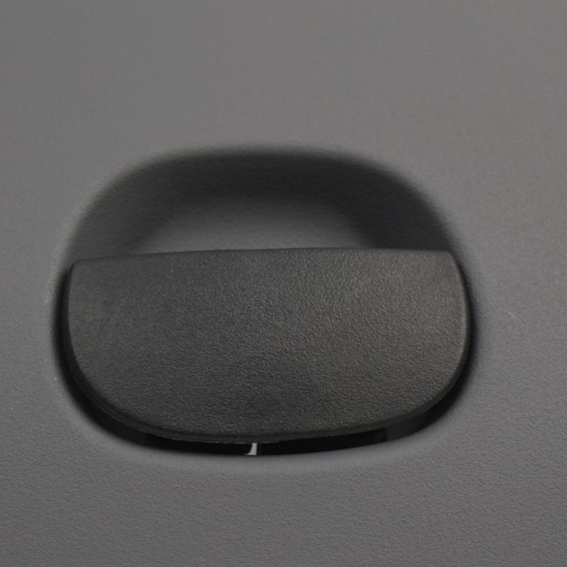 Plastic Interior Door Component Replacement 4045476 Interior Door Panel Accessories Simple Installs for Car TRANSIT Mk5
