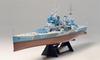 Tamiya 1/350 Ship Series No. 10 Royal Navy Battleship King George V Plastic Model 78010