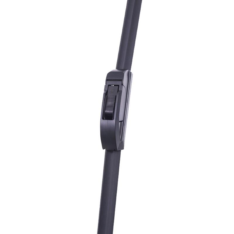 Silent & Durable Frameless Wiper Blades for All Toyota Models, New and Old