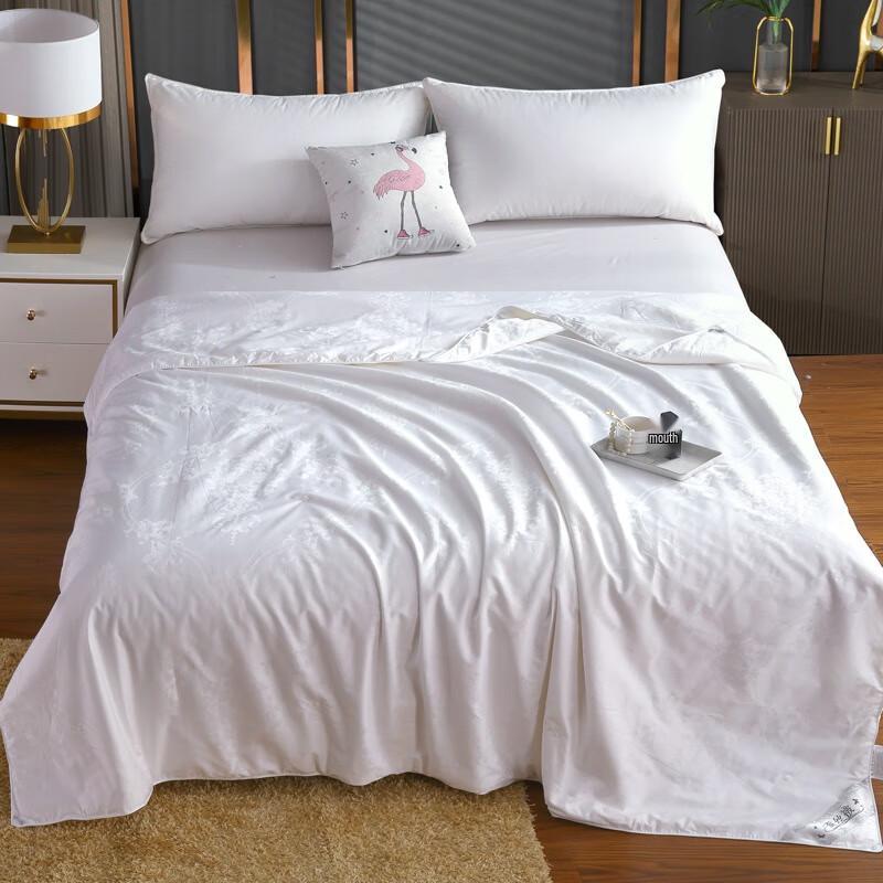 

Yalu All-Season 2-in-1 Jacquard Quilt