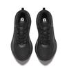 Anta Buty Treningowe Niskie Tekstylne, Skóra Syntetyczna Męskie Podstawowe Czarne 912547702Q-1