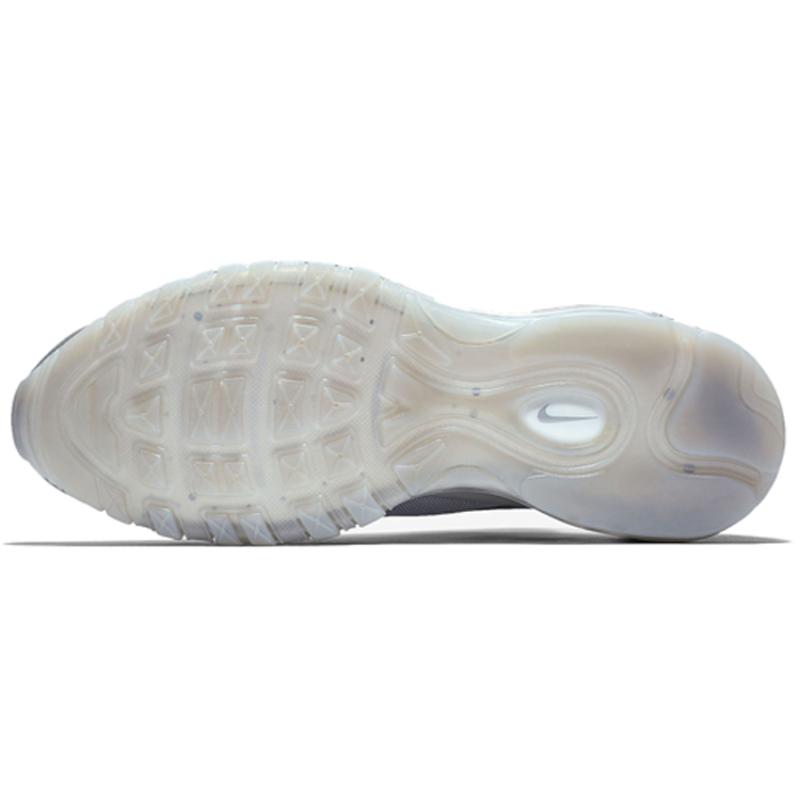 Nike Air Max 97 Off White Menta Sneakers Casual Shoes AJ4585-101
