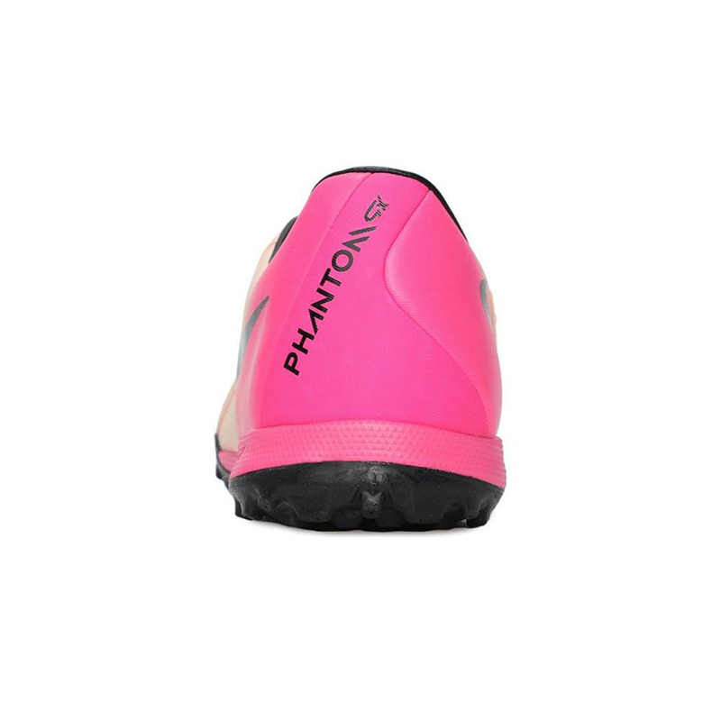 Nike Phantom GX 2 Academy TF Prism Pack Unisex Sneakers Pink Crimson-Tint Pink-Blast FJ2577-800