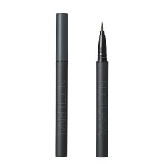 

Muzel Nocturnal Eyeliner Liquid BK (Black)