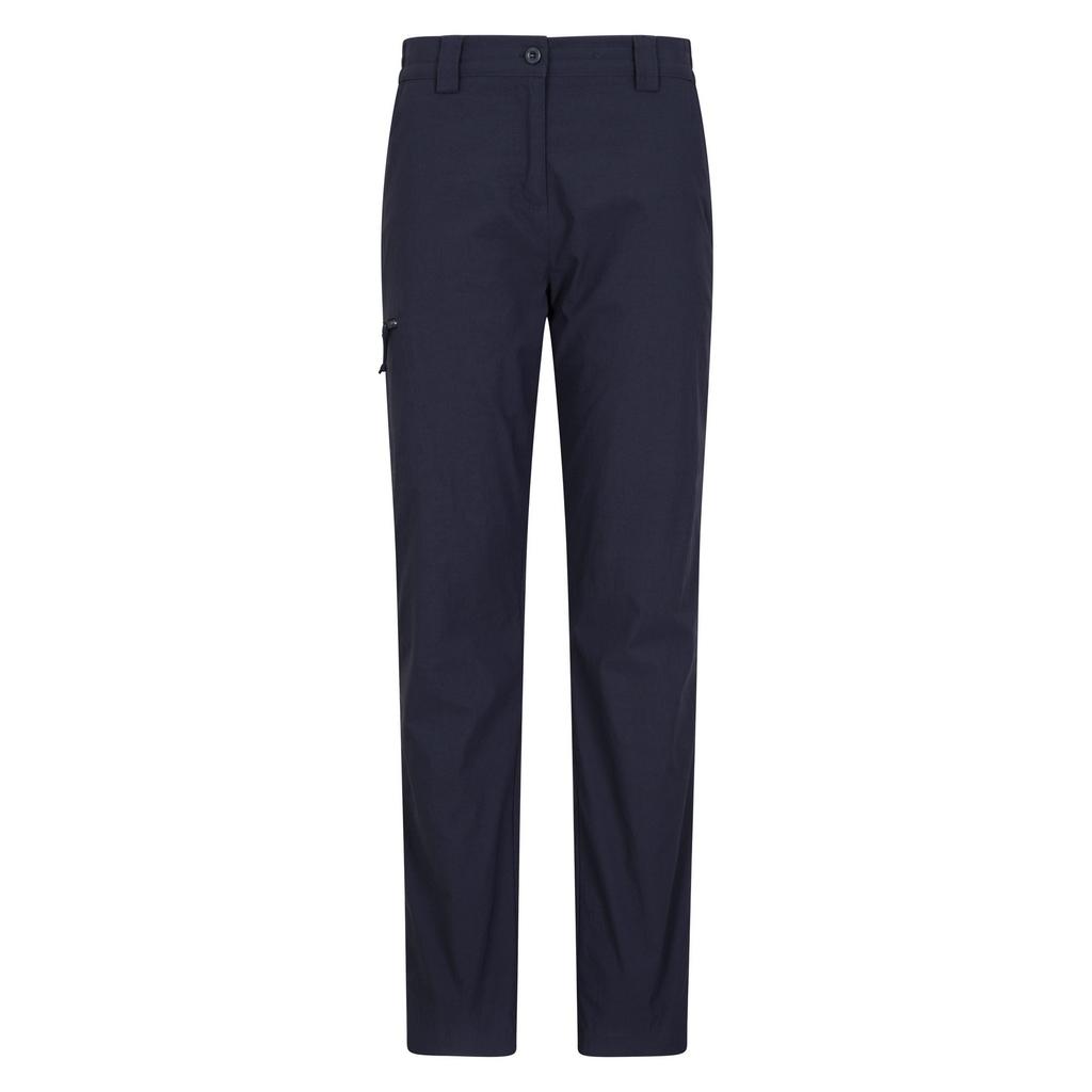 Mountain Warehouse Womens/Ladies Winter Hiker Stretch Hiking Trousers