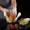 Meiliya Disposable Food Prep Gloves