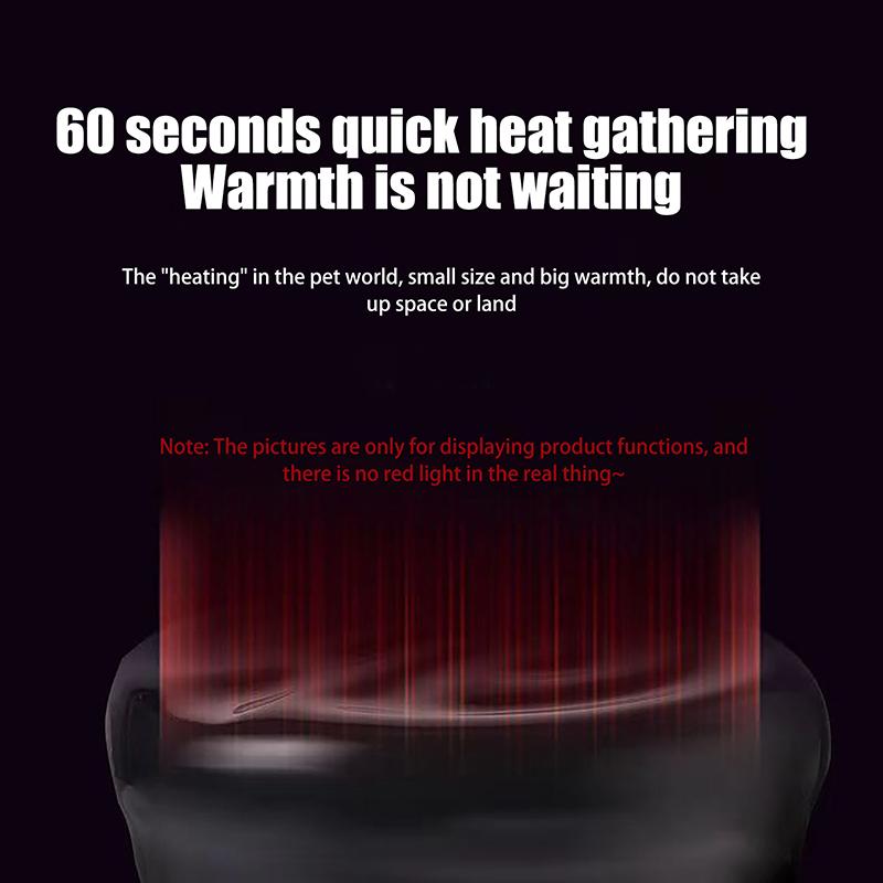 1 buc 220-240V Lampă de încălzire cu infraroșu îndepărtat Ceramică neagră E27 Bec încălzitor pentru animale de companie Incubator Pui Broască țestoasă Șopârlă Reptilă Lumină 20-80W