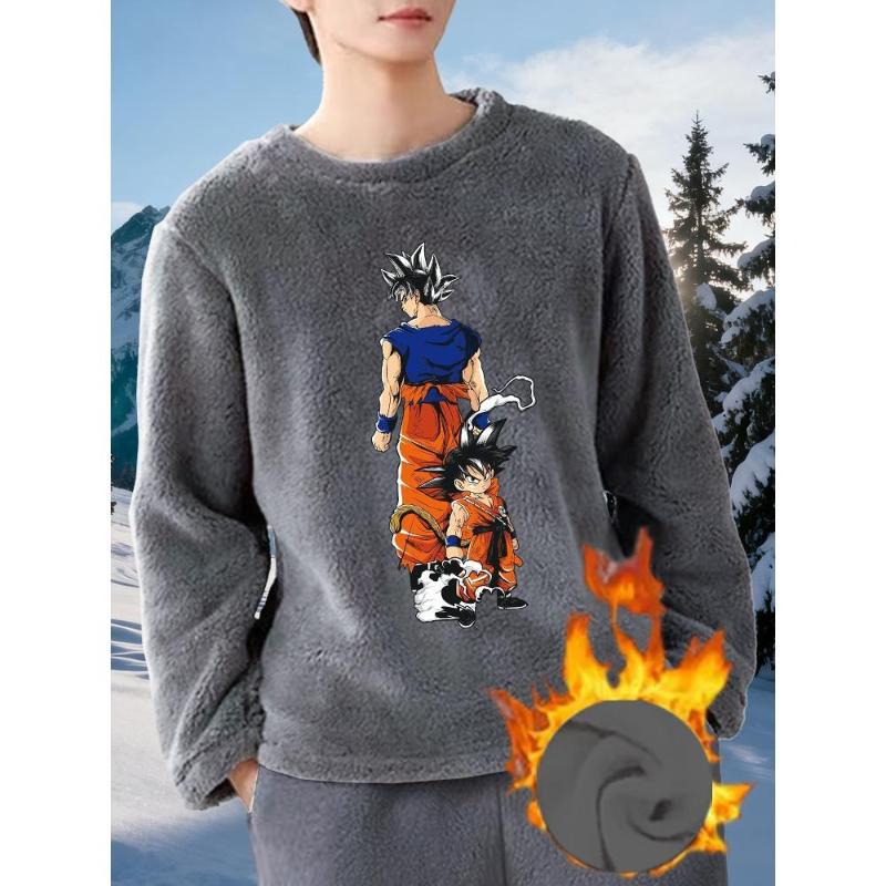 

Warm & Flexible, Perfect for Winter Travel & Holiday Celebrations, Relaxed Fit Men s Flannel Long Sleeve XXL сірий