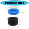 Multifuntional Sponge Filter Set Wet Dry Vacuum Filter Repairing Part Suitable for Machine Everyday Cleaning Use
