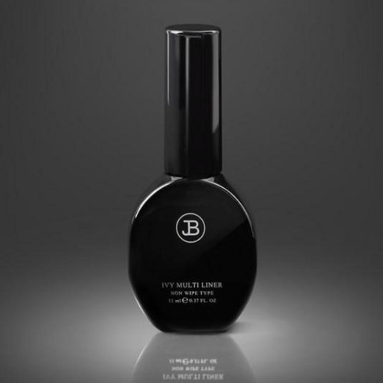 

[Jinbi] Гель-лак для дизайна ногтей Nonwife Overlay Crazy Top, Soft/Standard/Thick, 3 типа, для идеального нейл-арта (1 шт. 40 г) Multi-Liner Top Gel-1ea(11ml)