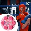Boxing Device with Music and Gloves for Indoor Training