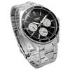Casio Standard Quartz Men's Watch MTP-1374D-1A3V Black
