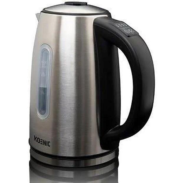 

Электрический чайник Koenic KWK 221723M