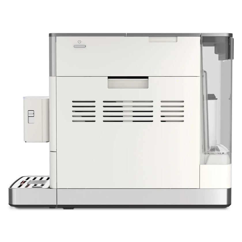 Kitchenaid Kf4 Automatický kávovar Kitchenaid Barva: Porcelán
