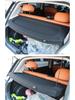 JAC Yiwei 3 Trunk Divider & Tailgate Cargo Cover Partition Accessory