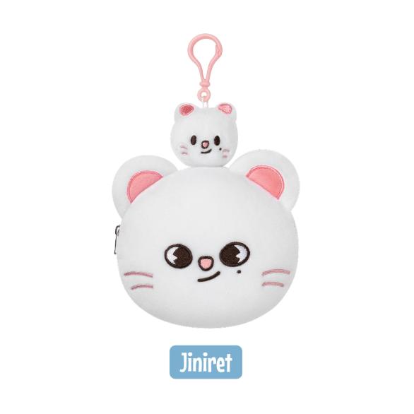 Vorbestellung SKZOO Every Where All Around the World in SEOUL Reel Face Set