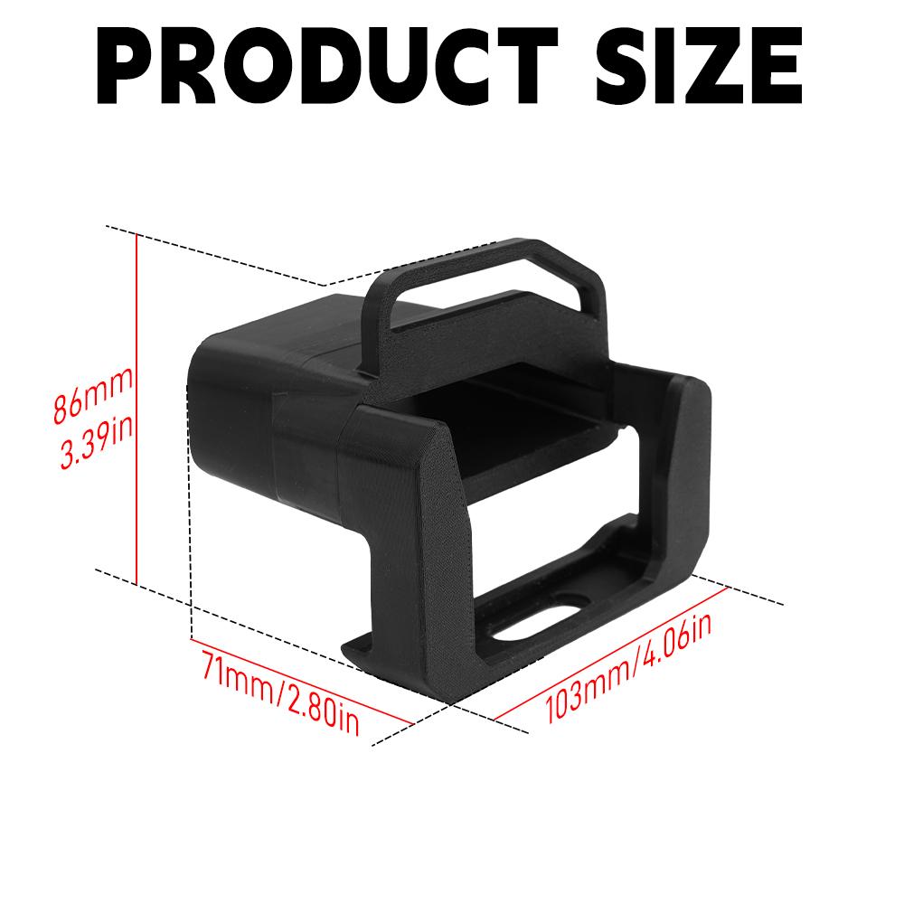 Supporto Universale per Cellulare Per Mercedes Sprinter 907/906 2019-2024