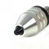 Drill Chuck Adapter Aluminum Alloy Converter For Rotary Tool