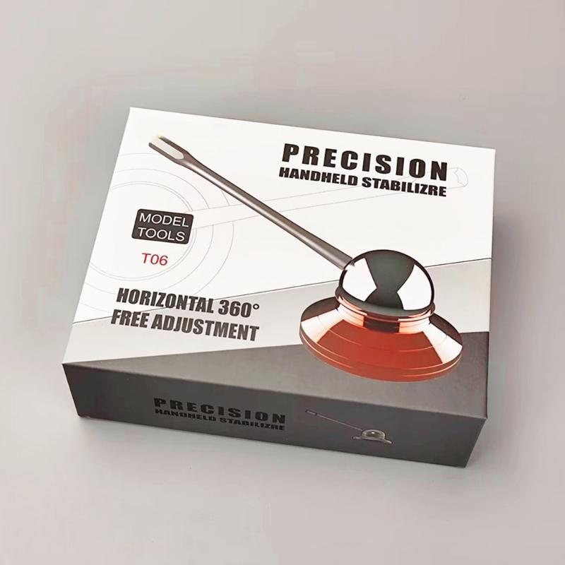 Spiel Handstabilisator Rutschfest Präzisions-Handstütze Verbessert Leistung & Genauigkeit Einfach zu bedienen für lange Besprechungen