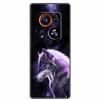 For Tecno Phantom X2 Pro Case Animals TPU Soft Silicone Phone Cases for Tecno PhantomX2 Pro Funda Shockproof Wolf AD9 AD8 Capa
