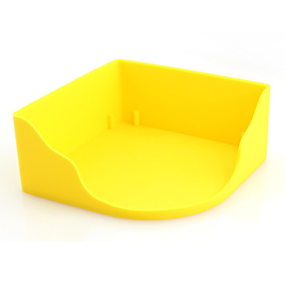 Silicone Coaster Storage Bracket Set Coaster Bottom Bracket Bracket Tray Cup Box Iron Bracket 6 Sets 8 Sets