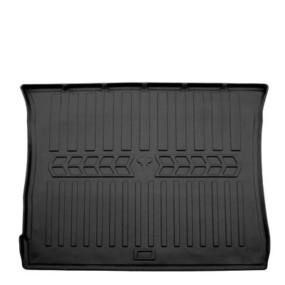 3D koberec do kufru (rejnok) pro Jeep Grand Cherokee WK2 2010-2021