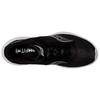 Saucony Kinvara Elite 14 Comfortable Mesh, Textile Cushioning, Wear Resistant Low top Running Shoes Women's Black S10823-05