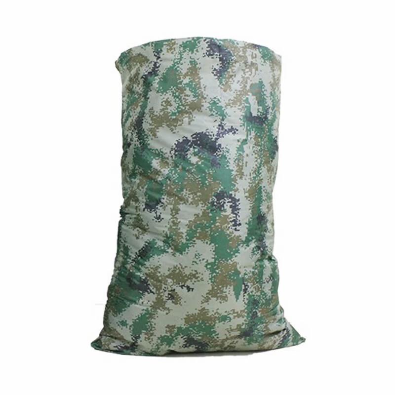 YanJia Camouflage Oxford Cloth Storage Bag