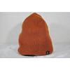 Used ARC'TERYX Knit Hat Beanie Orange