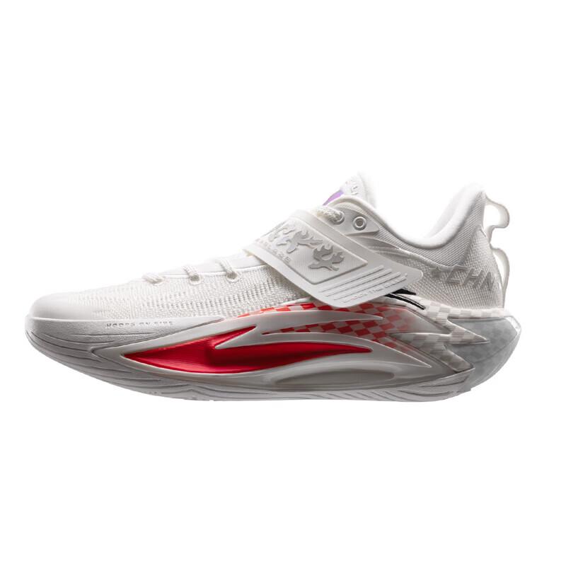 Anta KT 7 Pro Low-Top Basketball Shoes