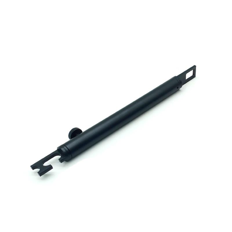 Car Dent Repair, Aluminum Alloy Color Support Rod Sheet Metal Repair, Door, Trunk, Engine Hood Bracket чёрный