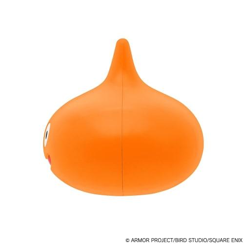 Dragon Quest Plastic Model Kit Series Slimebeth with Grassland Base