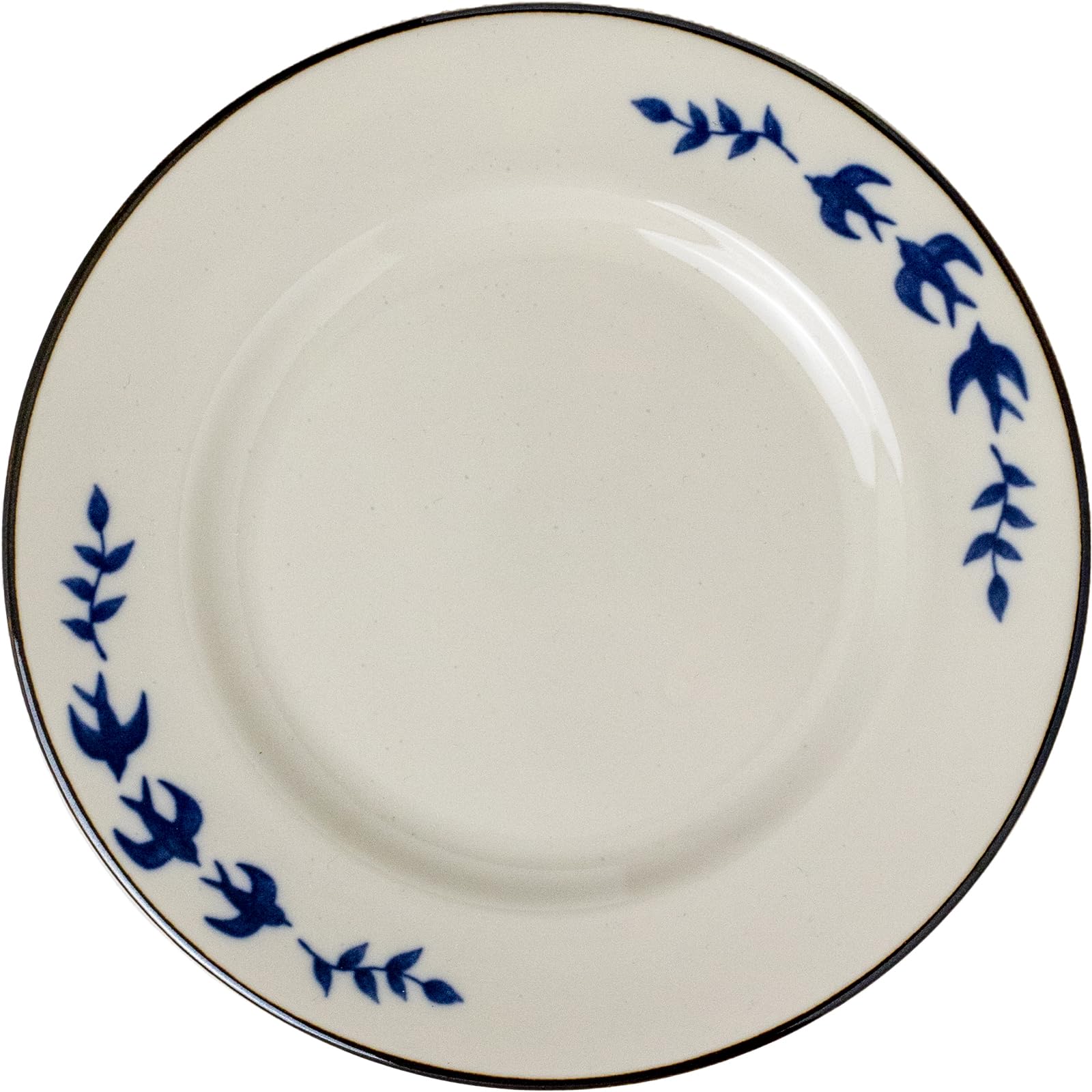

Minoru Pottery Tsubame 170 Plate