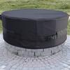 Fire Protection For All Seasons Adjustable Cover Anti Splash Cover Adjustable Buckle Cover 600D Fabric Easy To Clean