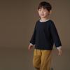 Children's Cotton Long Sleeve T-Shirt