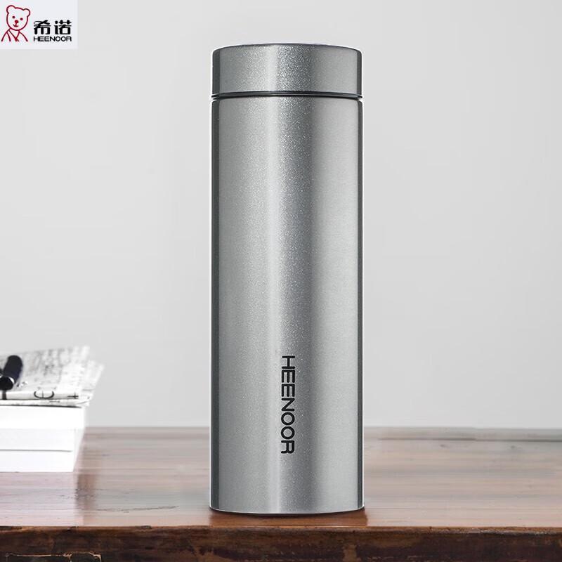 Heenoor XN-3090A 480mL 316L Stainless Steel Insulated Mug