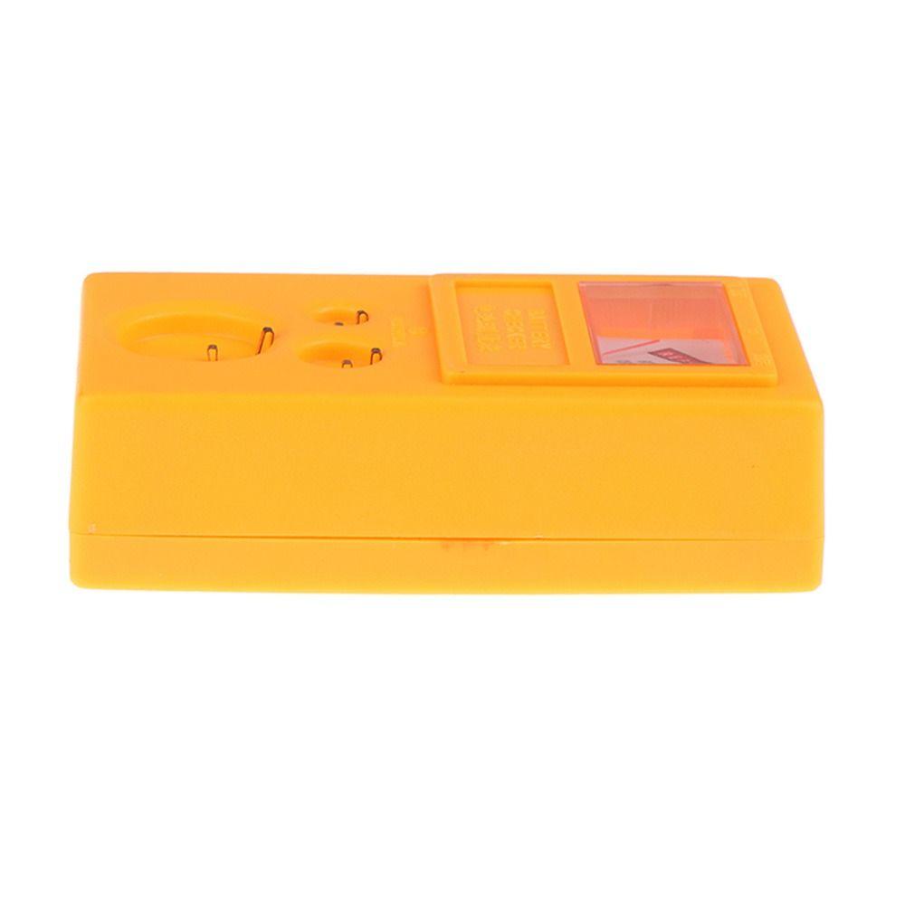 High Precision Watch Repair Tool Checker Clock Battery Power Tester Watch Battery Checker 1.5-3V Button Cell Battery Tester